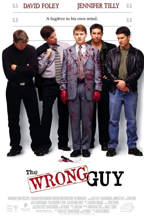 Where To Stream The Wrong Guy 1997 Online Comparing 50 Streaming