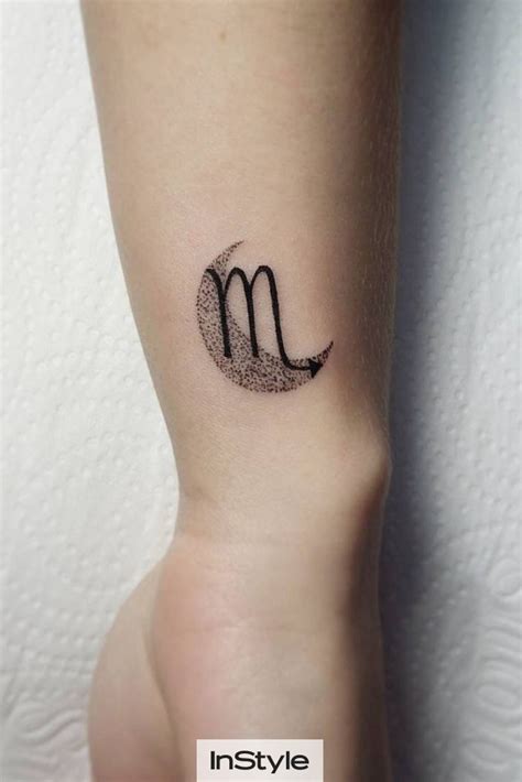 If you are a tattoo lover and looking for some inspiration for your next booking or a tattoo virgin who wants to get your very first one, then here is the best tattoo for your zodiac sign! Horoscope trend: your zodiac sign as a tattoo - Scorpio ...