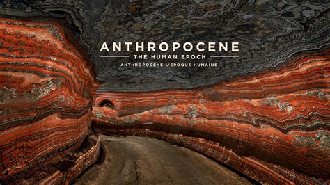 Anthropocene The Human Epoch Apple Tv