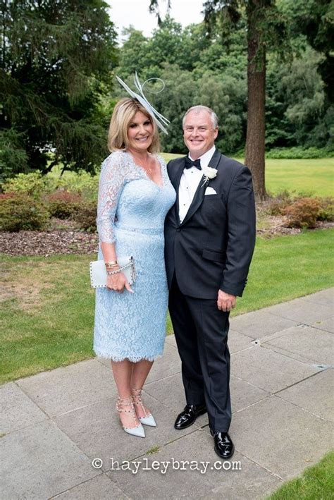 Beautiful Suzanne Neville Real Bride And Mother Of The Bride Mother Of The Bride Fashion