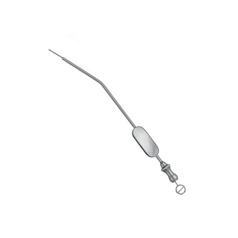 Zoellner Suction Tube Surgivalley Complete Range Of Medical Devices