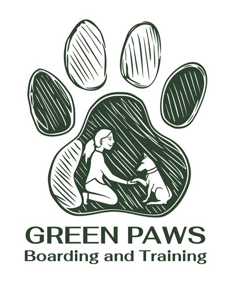 Lima Dog Training Green Paws