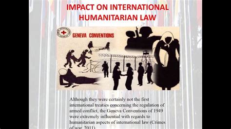 In a nutshell, the geneva conventions are international sanctions that aim to uphold human rights. Geneva Convention | Geneva conventions