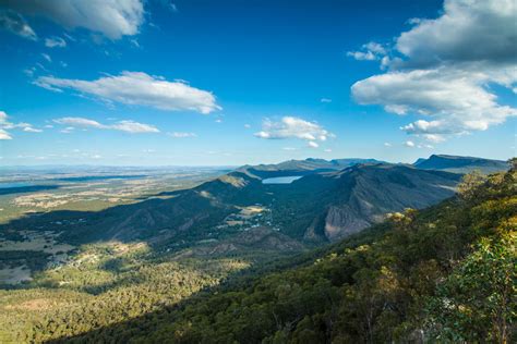 Things To Do In Grampians National Park