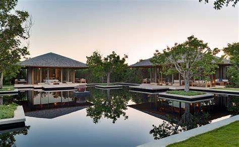 Four-Bedroom Tranquility Villa - Luxury Accommodation at Amanyara