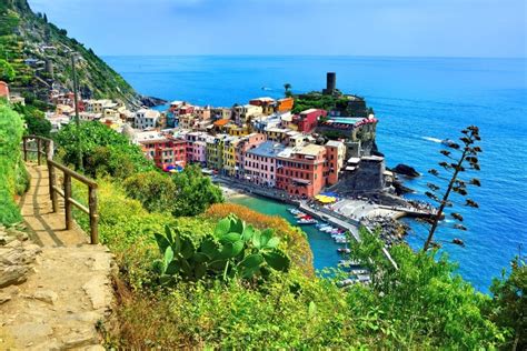 11 Best Things To Do In Cinque Terre Celebrity Cruises
