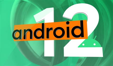 With its second beta here, we take a look at read on for all the latest! Android 12 DP 2.1: Google lança atualização para resolver ...