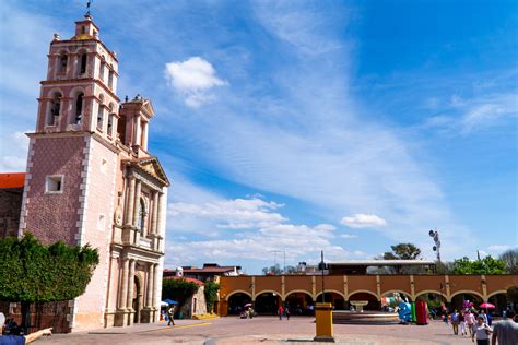 The 18 Best Things To Do And See In Queretaro City