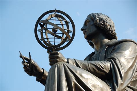 Copernicus His Life Astronomy