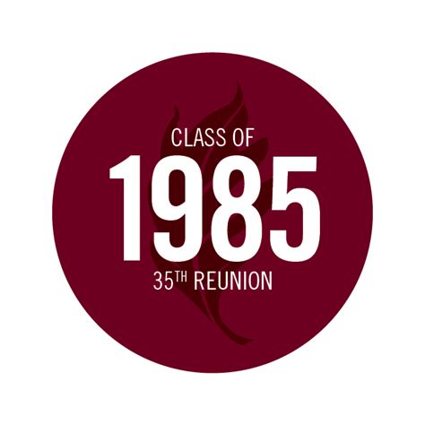 Elon University Homecoming 35th Reunion