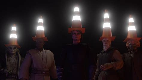The Council Will Decide Your Fate Youtube