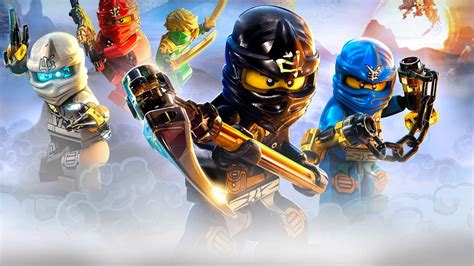 Grab This Lego Ninjago Movie Toy For Half Price Trusted Reviews