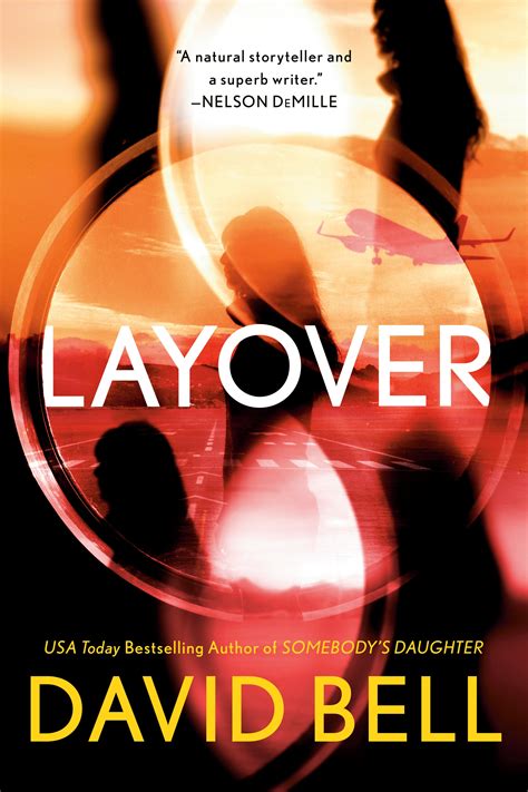 Layover By David Bell Penguin Books Australia