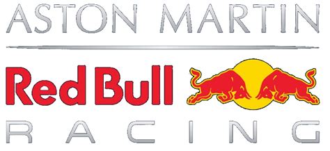 The history of the red bull logo dates back to 1987. Aston Martin Red Bull Racing | Logopedia | FANDOM powered ...