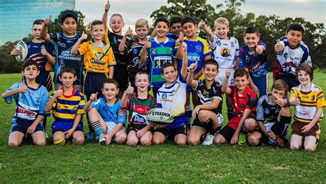 The parramatta district rugby league football club was formed in 1947. Parramatta Eels district junior rugby league to return - Eels