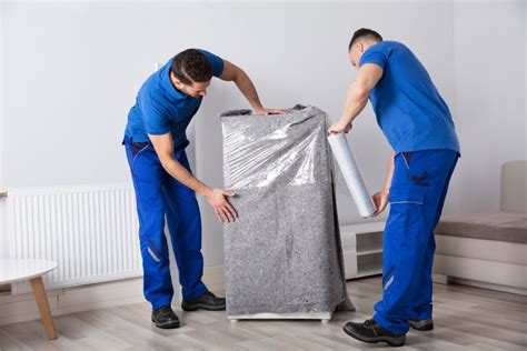 How To Wrap Furniture For Moving Abco Furniture