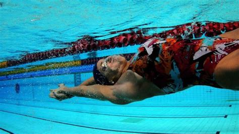 Meet Joanna Maranh O Olympic Swimmer Sex Ed Activist And Survivor