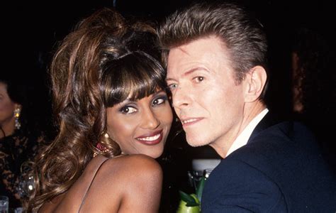 The official david bowie twitter feed with general announcements and promotions. Iman says her late husband David Bowie "is in our hearts ...