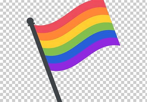 Pride Flag Emoji Wheres The Rainbow Pride Flag Emoji Why The Iconic