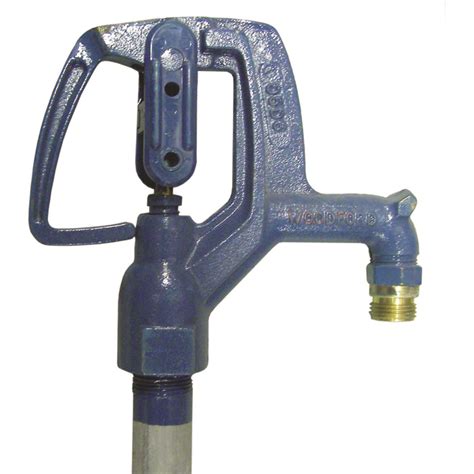 Factory Direct Plumbing Supply Woodford X34 5 Model X34 Yard Hydrant