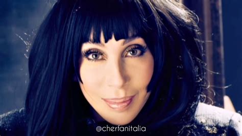 Cher Special 74 Years Old YouTube