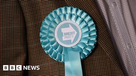 General Election 2019 Brexit Party Expels Activists Over Racist Remarks