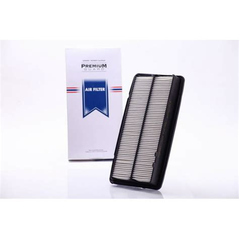 Premium Guard Pa5451 Air Filter