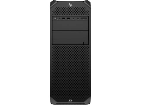 Hp Z6 G5 Tower Workstation Customizable