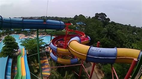 Click customer tab for more info on charges, services, check your account balance & statement of account request. Hairos Indah Water Park Medan, MORE ACTIONS -- HD - YouTube