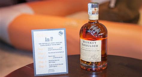 Our whisky pricing tool enables us to put a market conform price tag on any bottle of scotch single malt whisky. Mischief makes its way to Malaysia with Monkey Shoulder ...