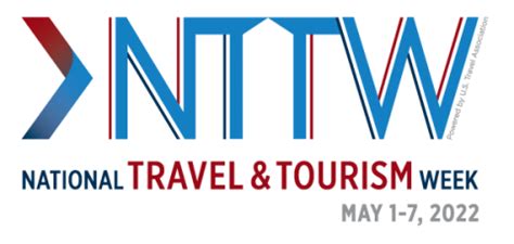 National Travel and Tourism Week | U.S. Travel Association