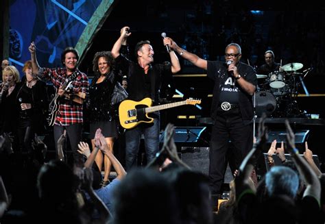 Rock And Roll Hall Of Fame 25th Anniversary Concert The 50 Greatest