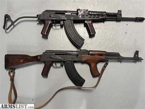 Armslist For Sale Romanian Ak 47s