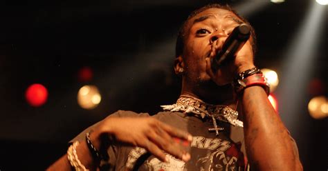 Lil Uzi Vert proves his stage presence cannot be denied during show at the Rave