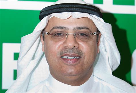 2020 Worlds Most Powerful Saudis Abdulaziz Al Duailej Arabian Business