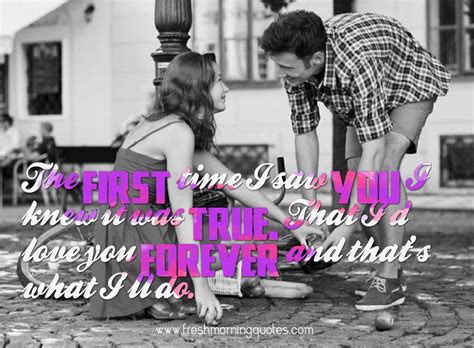 40 Love At First Sight Quotes And First Love Quotes