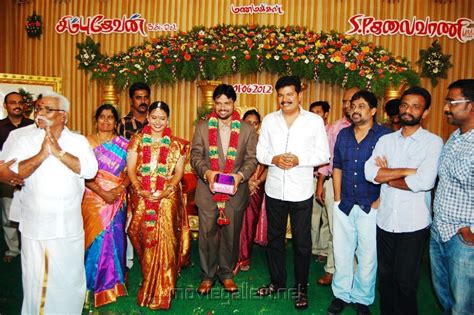 Amazing groom suit that express your unique styles and. Chimbudevan ties the knot! [Marriage Pics with Shankar ...