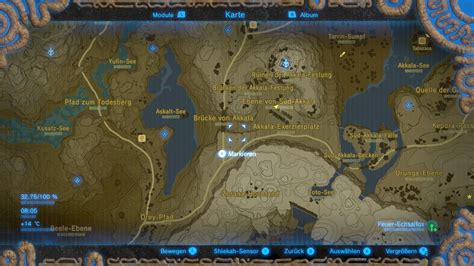 Bild Karte Akkala Zeldapedia Fandom Powered By Wikia