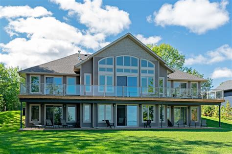 Lake Simcoe Waterfront The Weber Team Barrie Real Estate Agent