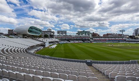 Cricket grounds were not necessarily made for playing the game in the early era. The 10 Oldest Cricket Grounds In The World - WorldAtlas
