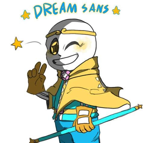 Dream Sans Wiki Fandoms Unite En Español Amino