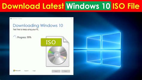 ऐसे Download करें Windows 10 की Genuine Iso Image फाइल How To