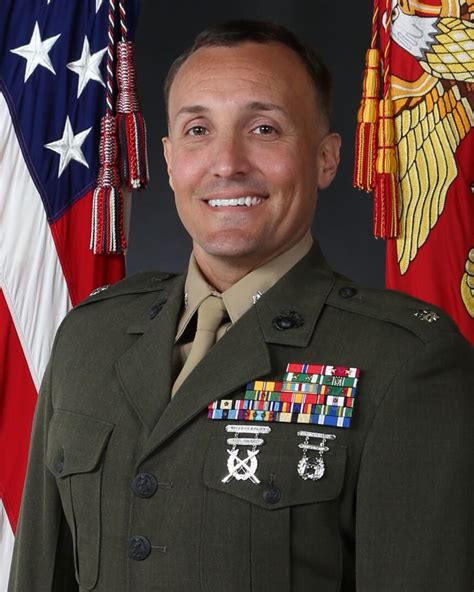 Us Marine Officer Relieved Of Command After Criticizing Military Leaders About Afghanistan