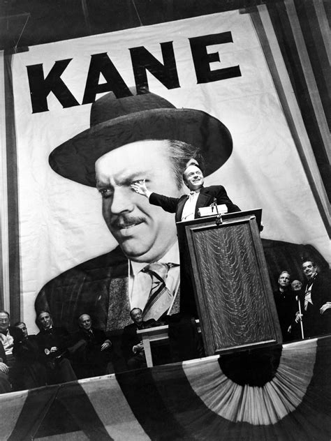 Citizen Kane 75th Anniversary Edition Fetch Publicity