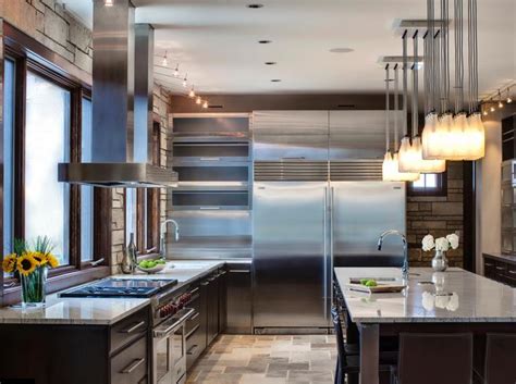 Diseños de cocinas modernas, diseño de cocinas, diseños de cocinas modernas, diseño cocinas pequeñas, diseño de cocinas modernas, diseño cocinas modernas, diseño cocina, diseño de cocinas pequeñas, diseñar cocina Diseño de cocina en L - BlogHogar.com