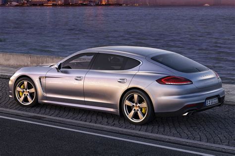 Used 2014 Porsche Panamera for sale - Pricing & Features | Edmunds