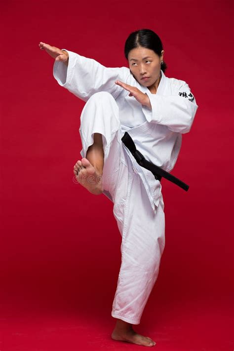 Japanese Karate Teacher Telegraph