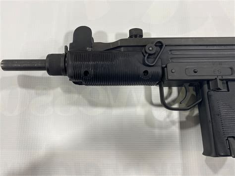 Vector Arms Uzi For Sale