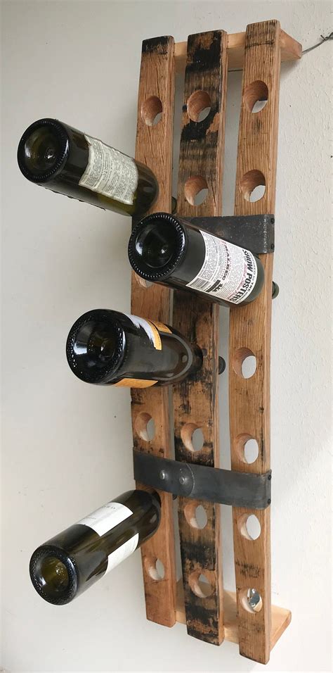 This Item Is Unavailable Etsy In 2020 Wine Rack Barrel Stave