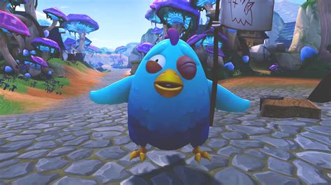 Realm Royale's quick success has been its biggest enemy | PCGamesN